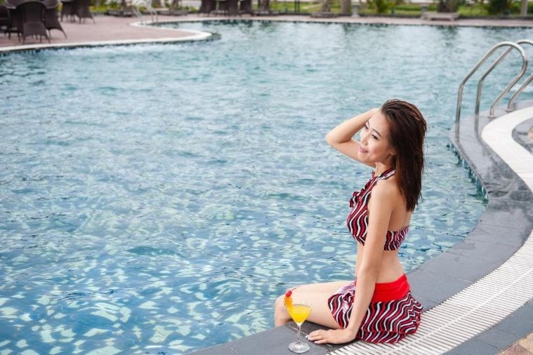 Mường Thanh Holiday Quảng Bình Hotel